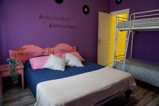 Hostal Paraiso Tenerife Granadilla De Abona Eksteriør bilde