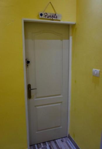 Hostal Paraiso Tenerife Granadilla De Abona Eksteriør bilde