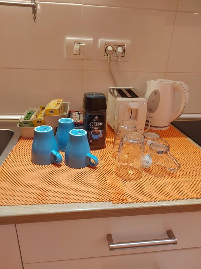Hostal Paraiso Tenerife Granadilla De Abona Eksteriør bilde