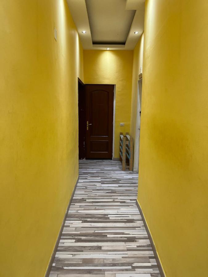 Hostal Paraiso Tenerife Granadilla De Abona Eksteriør bilde