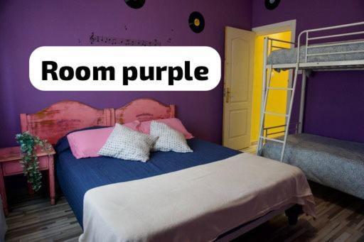 Hostal Paraiso Tenerife Granadilla De Abona Eksteriør bilde